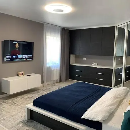 Rent A Duplex 克里斯蒂安桑