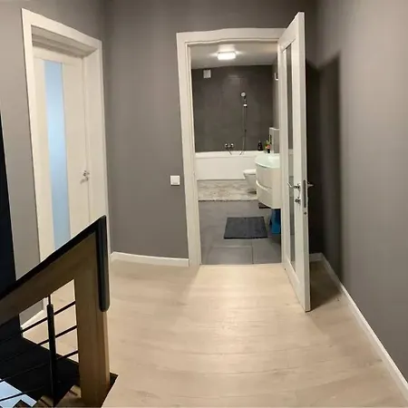 Rent A Duplex